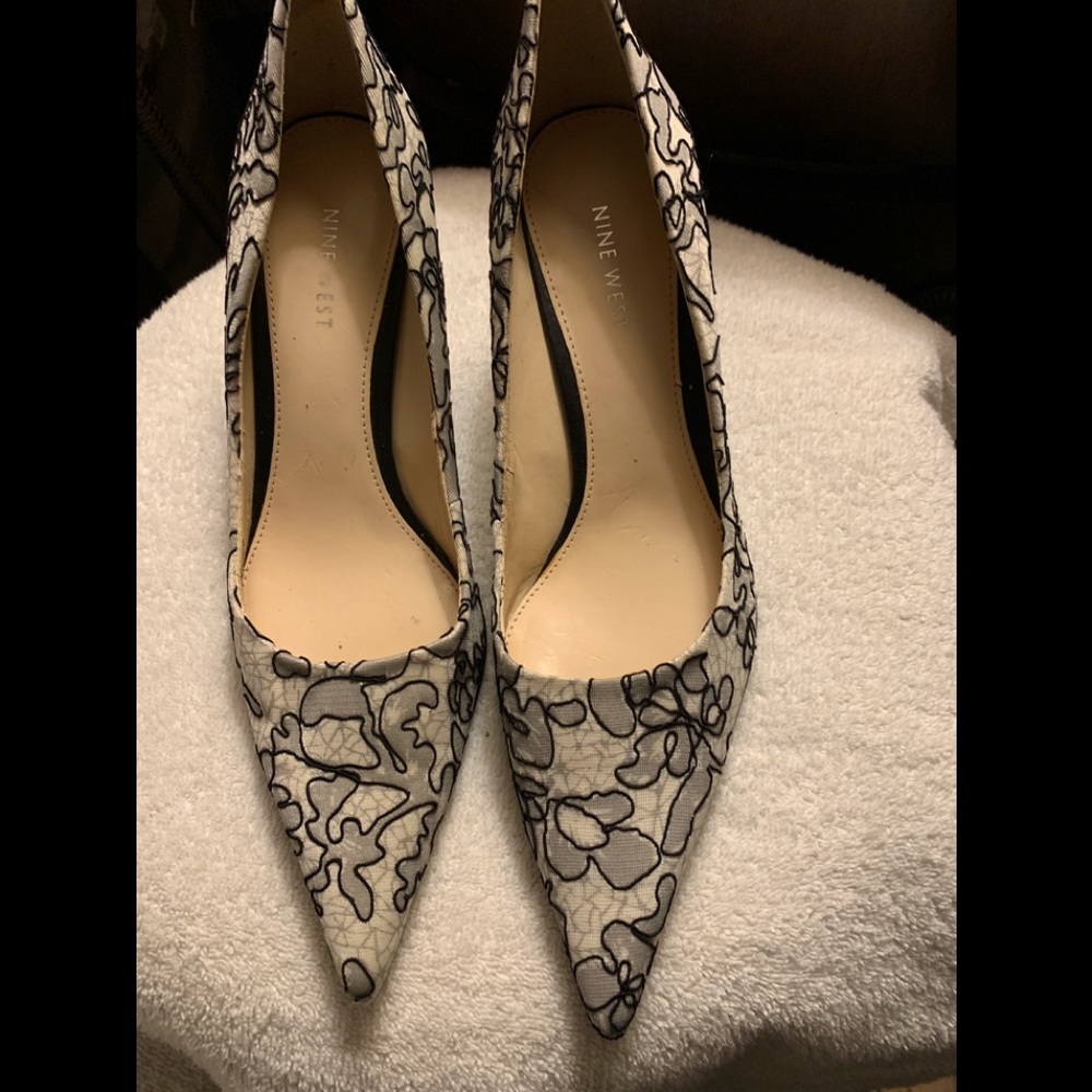 Nine West shoes